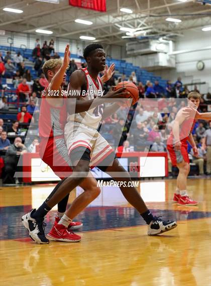Thumbnail 3 in Huntington North @ Kokomo photogallery.