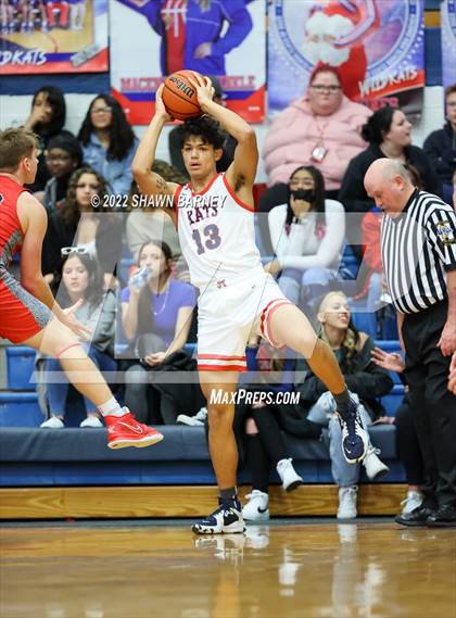 Thumbnail 2 in Huntington North @ Kokomo photogallery.