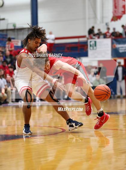 Thumbnail 2 in Huntington North @ Kokomo photogallery.