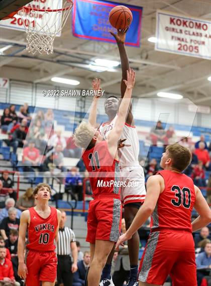 Thumbnail 1 in Huntington North @ Kokomo photogallery.