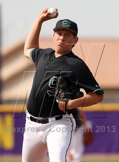 Thumbnail 3 in Centennial @ Sunnyslope photogallery.