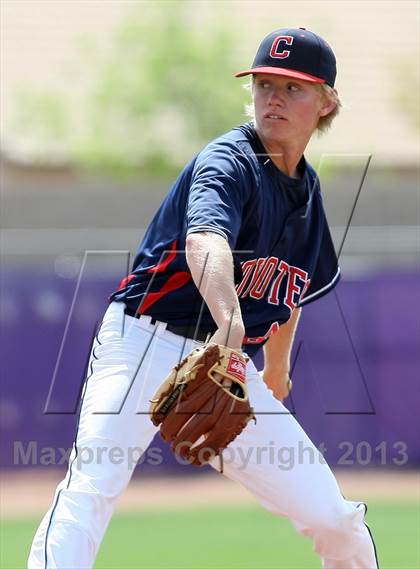 Thumbnail 3 in Centennial @ Sunnyslope photogallery.
