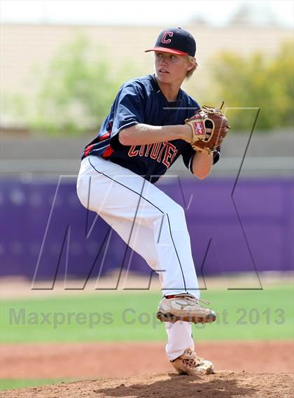 Thumbnail 2 in Centennial @ Sunnyslope photogallery.