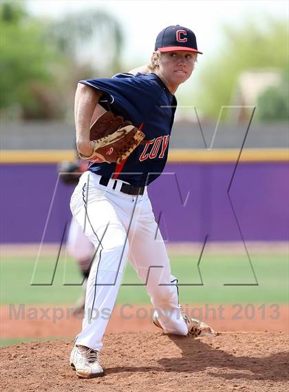 Thumbnail 1 in Centennial @ Sunnyslope photogallery.
