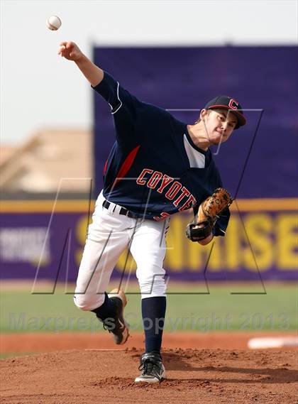 Thumbnail 1 in Centennial @ Sunnyslope photogallery.