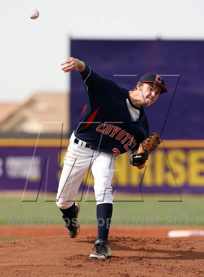 Thumbnail 2 in Centennial @ Sunnyslope photogallery.
