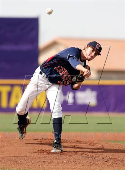 Thumbnail 1 in Centennial @ Sunnyslope photogallery.