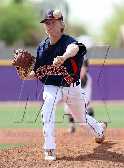 Thumbnail 3 in Centennial @ Sunnyslope photogallery.