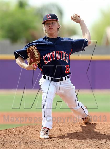 Thumbnail 1 in Centennial @ Sunnyslope photogallery.