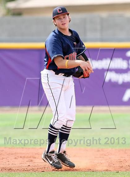 Thumbnail 3 in Centennial @ Sunnyslope photogallery.