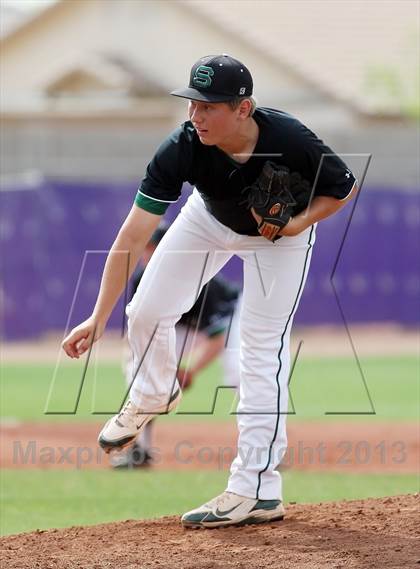 Thumbnail 2 in Centennial @ Sunnyslope photogallery.