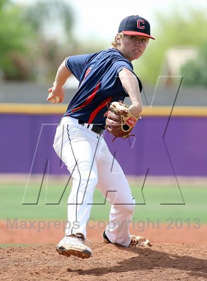 Thumbnail 1 in Centennial @ Sunnyslope photogallery.