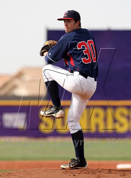 Thumbnail 1 in Centennial @ Sunnyslope photogallery.