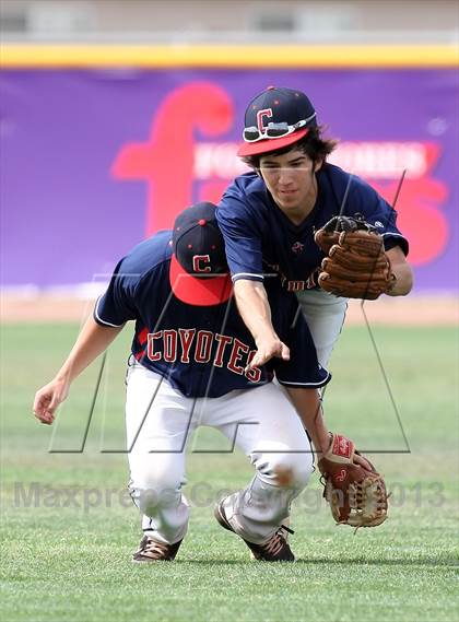 Thumbnail 1 in Centennial @ Sunnyslope photogallery.
