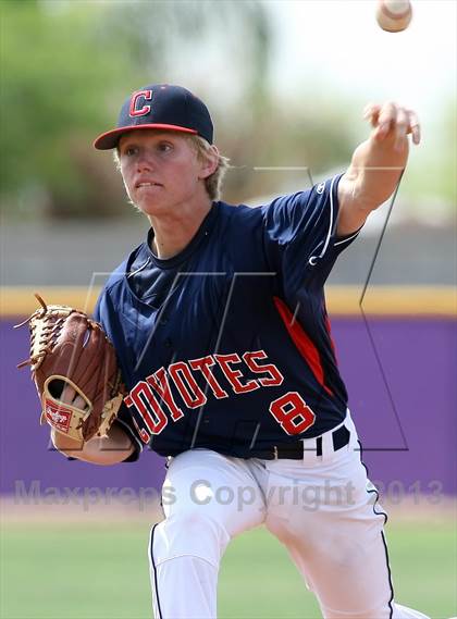 Thumbnail 3 in Centennial @ Sunnyslope photogallery.