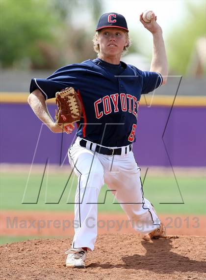 Thumbnail 2 in Centennial @ Sunnyslope photogallery.