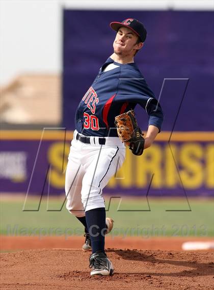 Thumbnail 3 in Centennial @ Sunnyslope photogallery.