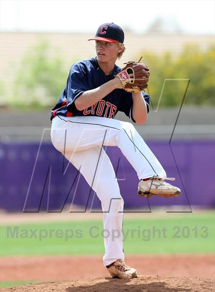 Thumbnail 1 in Centennial @ Sunnyslope photogallery.