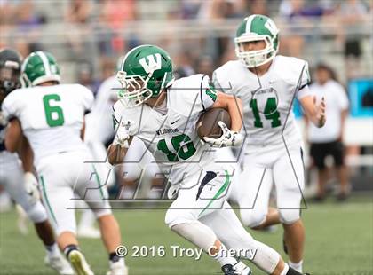 Thumbnail 3 in Weddington @ Ardrey Kell photogallery.