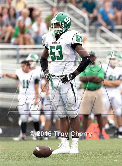 Thumbnail 3 in Weddington @ Ardrey Kell photogallery.