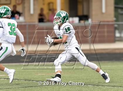 Thumbnail 3 in Weddington @ Ardrey Kell photogallery.
