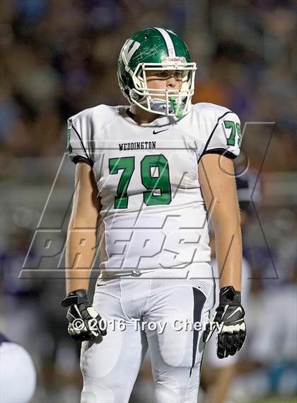 Thumbnail 3 in Weddington @ Ardrey Kell photogallery.