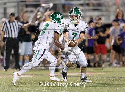 Thumbnail 1 in Weddington @ Ardrey Kell photogallery.