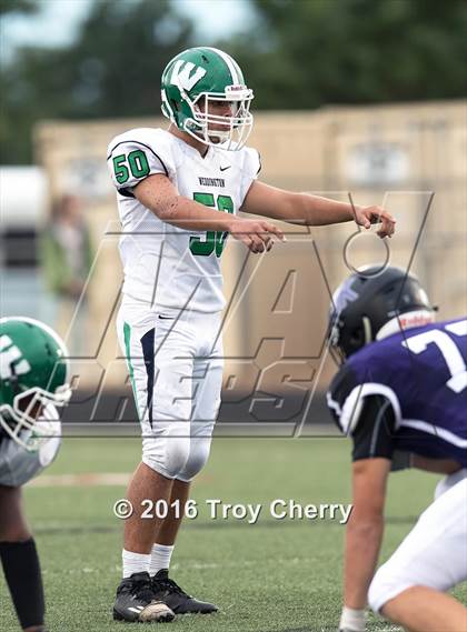 Thumbnail 1 in Weddington @ Ardrey Kell photogallery.
