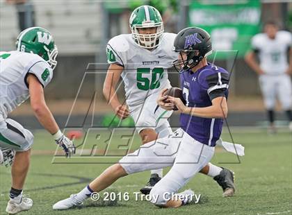 Thumbnail 2 in Weddington @ Ardrey Kell photogallery.