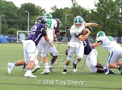 Thumbnail 1 in Weddington @ Ardrey Kell photogallery.