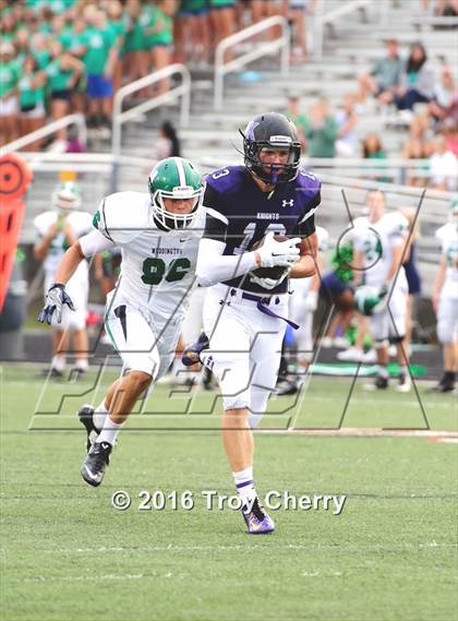Thumbnail 2 in Weddington @ Ardrey Kell photogallery.