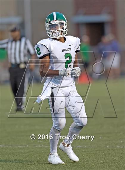 Thumbnail 2 in Weddington @ Ardrey Kell photogallery.