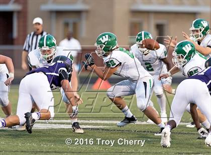 Thumbnail 3 in Weddington @ Ardrey Kell photogallery.