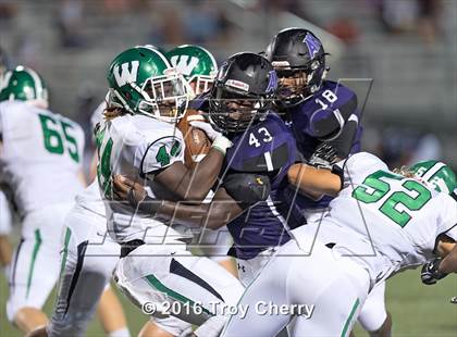 Thumbnail 2 in Weddington @ Ardrey Kell photogallery.