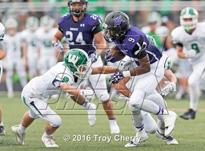 Thumbnail 3 in Weddington @ Ardrey Kell photogallery.