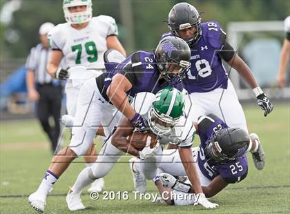 Thumbnail 2 in Weddington @ Ardrey Kell photogallery.