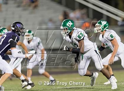 Thumbnail 2 in Weddington @ Ardrey Kell photogallery.