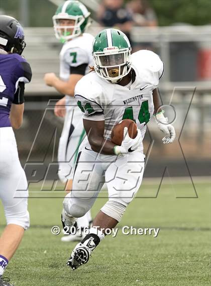 Thumbnail 1 in Weddington @ Ardrey Kell photogallery.