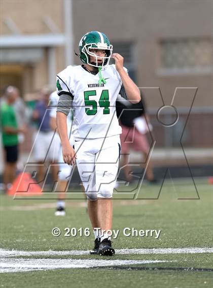 Thumbnail 1 in Weddington @ Ardrey Kell photogallery.