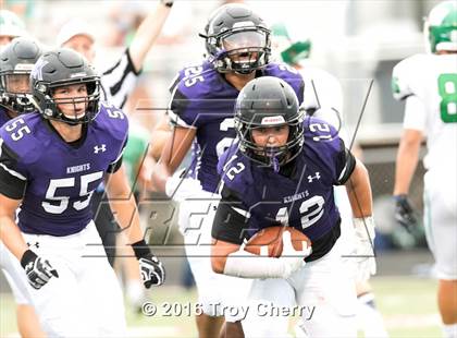 Thumbnail 3 in Weddington @ Ardrey Kell photogallery.