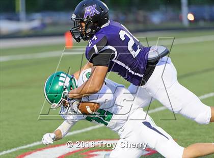 Thumbnail 2 in Weddington @ Ardrey Kell photogallery.