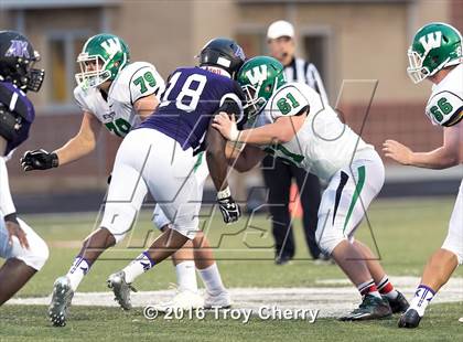 Thumbnail 1 in Weddington @ Ardrey Kell photogallery.