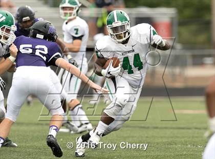 Thumbnail 2 in Weddington @ Ardrey Kell photogallery.
