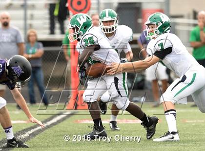 Thumbnail 1 in Weddington @ Ardrey Kell photogallery.