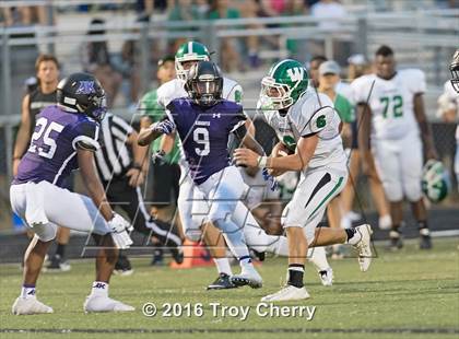 Thumbnail 1 in Weddington @ Ardrey Kell photogallery.