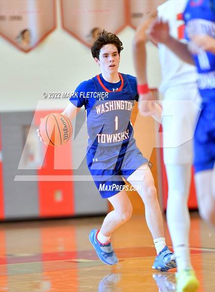 Thumbnail 3 in Washington Township @ Lenape photogallery.