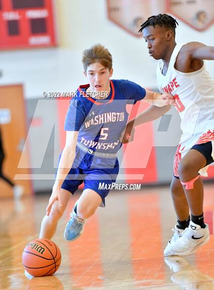 Thumbnail 1 in Washington Township @ Lenape photogallery.