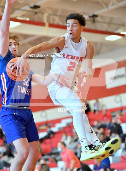 Thumbnail 2 in Washington Township @ Lenape photogallery.