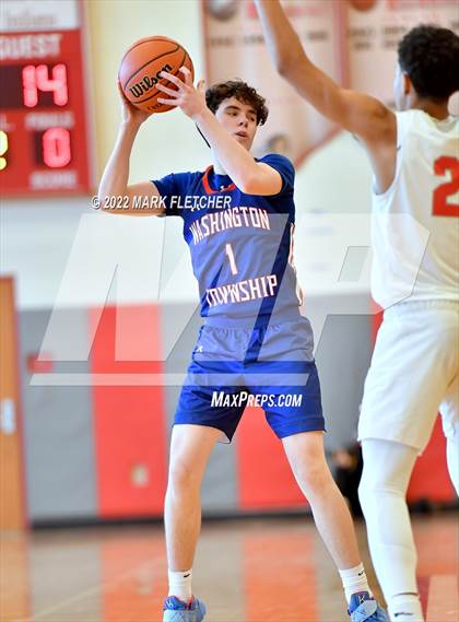 Thumbnail 2 in Washington Township @ Lenape photogallery.