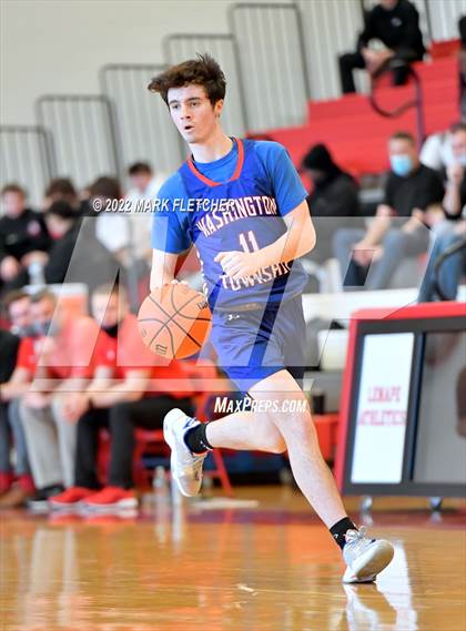 Thumbnail 1 in Washington Township @ Lenape photogallery.